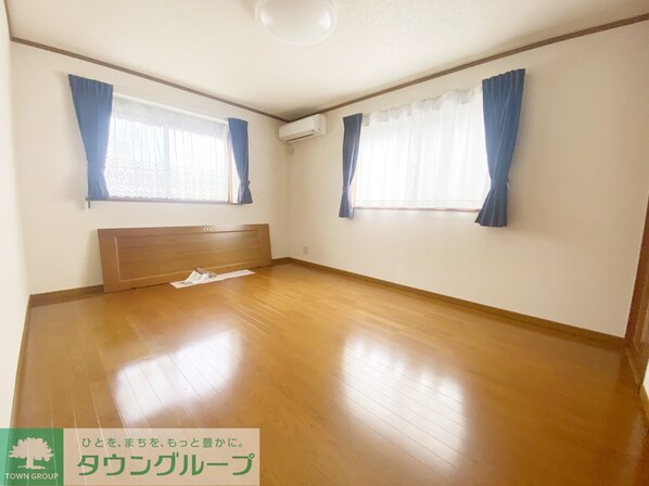 世田谷区桜上水3丁目戸建の物件内観写真